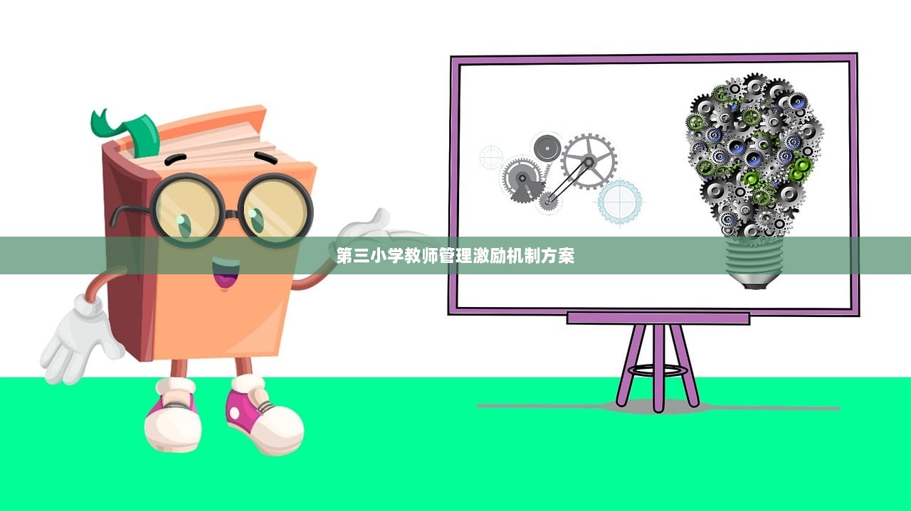 第三小学教师管理激励机制方案  第1张