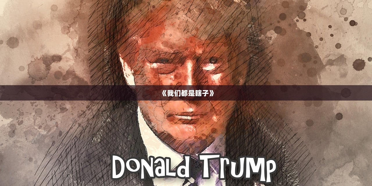 《我们都是瞎子》